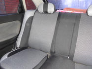 Mazda 626 1979-2002 Huse Auto (Piele ecologica↗Textil, Premium) foto 16