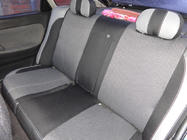 Mazda 626 1979-2002 Huse Auto (Piele ecologica↗Textil, Premium) foto 20