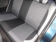Mazda 626 1979-2002 Huse Auto (Piele ecologica↗Textil, Premium) foto 22