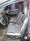 Mazda 626 1979-2002 Huse Auto (Piele ecologica↗Textil, Premium) foto 25