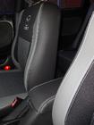 Mazda 626 1979-2002 Huse Auto (Piele ecologica↗Textil, Premium) foto 27