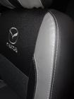 Mazda 626 1979-2002 Huse Auto (Piele ecologica↗Textil, Premium) foto 28