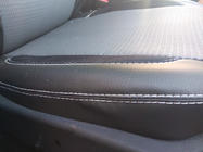 UAZ 3151 1985–2003 Huse Auto (Piele ecologica↗Textil, Premium) foto 3