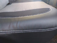 UAZ 3151 1985–2003 Huse Auto (Piele ecologica↗Textil, Premium) foto 5