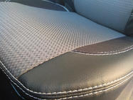 UAZ 3151 1985–2003 Huse Auto (Piele ecologica↗Textil, Premium) foto 7