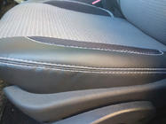 UAZ 3151 1985–2003 Huse Auto (Piele ecologica↗Textil, Premium) foto 10