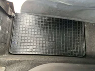 Chevrolet Aveo T200 2002-2008 Covorase cauciuc (4 buc, Polytep) foto 4