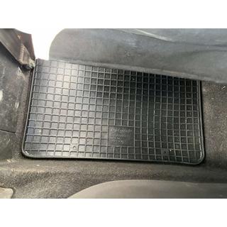 Covorase cauciuc (4 buc, Polytep) Chevrolet Aveo T200 2002-2008 foto 4