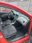 Chevrolet Cruze 2009–2015 Covorase cauciuc (Polytep) 4 Covorase foto 2