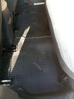 Renault Kangoo 2008–2020 Covorase cauciuc (4 buc, Polytep) foto 4