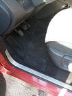 Renault Kangoo 2008–2020 Covorase cauciuc (4 buc, Polytep) foto 2