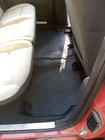Renault Kangoo 2008–2020 Covorase cauciuc (4 buc, Polytep) foto 6