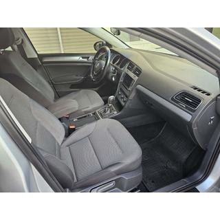 Covorase cauciuc (4 buc, Polytep) Volkswagen Golf 7/E-Golf 2012-2020 foto 2