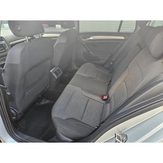 Covorase cauciuc (4 buc, Polytep) Volkswagen Golf 7/E-Golf 2012-2020 foto 4