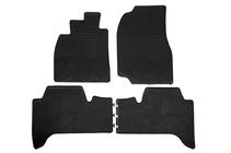 Toyota Land Cruiser 100 1998-2007 Covorase cauciuc (4 buc, Polytep) foto 1