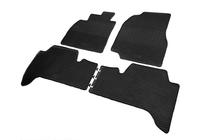 Toyota Land Cruiser 100 1998-2007 Covorase cauciuc (4 buc, Polytep) foto 2