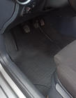 Seat Ibiza 2002-2009 Covorase cauciuc (4 buc, Polytep) foto 2
