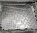 Seat Ibiza 2002-2009 Covorase cauciuc (4 buc, Polytep) foto 9