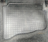 Seat Cordoba 2000-2009 Covorase cauciuc (4 buc, Polytep) foto 3