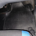 Fiat Scudo 1996-2007 Covorase cauciuc (3 buc, Polytep) foto 4