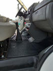 Volkswagen T4 Caravelle/Multivan 1990–2003 Covorase cauciuc (2 buc, Polytep) foto 6
