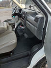 Volkswagen T4 Caravelle/Multivan 1990–2003 Covorase cauciuc (2 buc, Polytep) foto 7