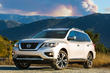 Prezentare generală a 7-local-actualizat crossover Nissan Pathfinder foto 1