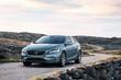 Hatchback cu cinci uși Volvo V40 foto 6