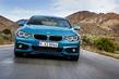 Prezentare masini de actualizat coupe BMW 4-Series foto 1