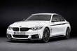 Prezentare masini de actualizat coupe BMW 4-Series foto 5