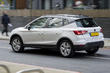 Prezentare generală a noului crossover SEAT Arona foto 3