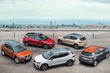 Prezentare generală a noului crossover SEAT Arona foto 6