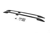 Fiat Doblo I 2005-2010 Bare longitudinale Skyport (negre) Baza Maxi foto 6