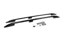 Fiat Doblo I 2005-2010 Bare longitudinale Skyport (negre) Baza Maxi foto 7