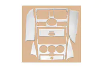 Lada Priora 2007-2018 Capace bord (Meric) foto 3