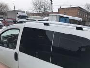 Citroen Nemo 2007-2017 Bare Portbagaj Skyport Grey V2 foto 4