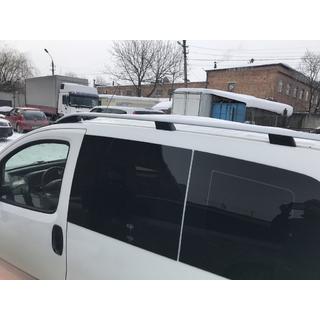 Bare Portbagaj Skyport Grey V2 foto 4