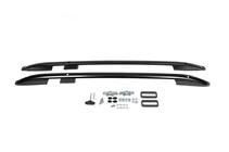 Mazda CX-5 2012-2017 Bare longitudinale Skyport Black (2 buc) foto 3