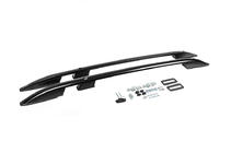 Mazda CX-5 2012-2017 Bare longitudinale Skyport Black (2 buc) foto 5