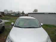 Mitsubishi ASX 2010-2023 Bare longitudinale Skyport Black (2 buc) foto 6