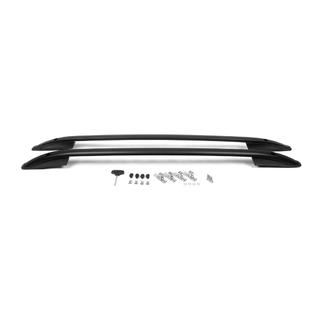 Bare Portbagaj Skyport BLACK Nissan Qashqai 2014-2021 foto 2