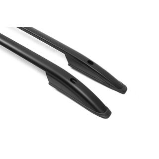 Bare Portbagaj Skyport BLACK Nissan Qashqai 2014-2021 foto 3