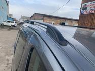 Citroen Berlingo 2008-2018 Bare longitudinale Skyport (negre) foto 7