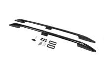 Range Rover Sport 2005-2013 Bare longitudinale Skyport (negre) foto 2
