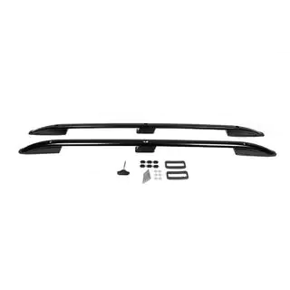 Bare longitudinale Skyport (negre)