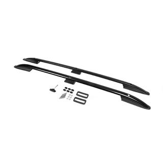 Bare longitudinale Skyport (negre) Range Rover Sport 2005-2013 foto 2