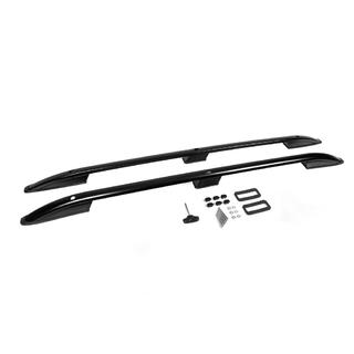 Bare longitudinale Skyport (negre) Range Rover Sport 2005-2013 foto 3