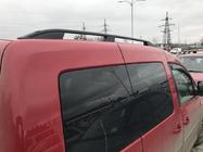 Volkswagen Caddy 2004-2010 Bare Portbagaj Skyport BLACK Baza Standard foto 6