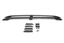 Nissan NV200 2009- Bare longitudinale negre foto 2