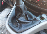 Fiat Doblo I 2001-2005 Husa Schimbator Piele foto 1